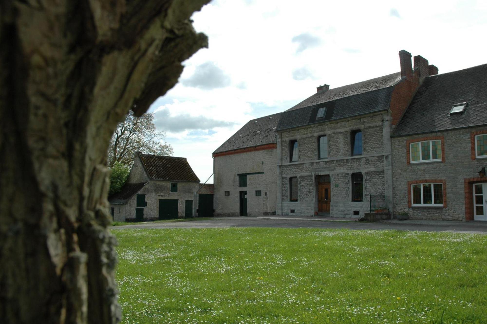 B&B La Place Verte Surice Exterior foto